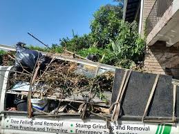Best Yard Waste Removal  in Walls, MS