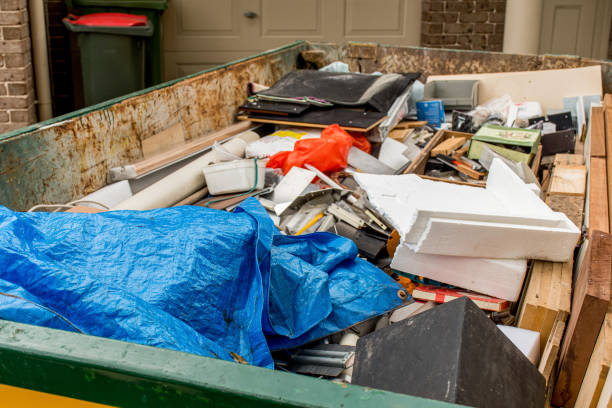 Best Demolition Debris Removal  in Walls, MS