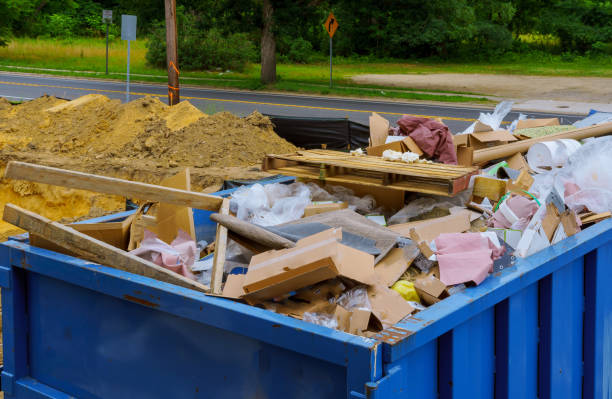 Best Commercial Junk Removal  in Walls, MS