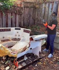 Best Property Management Cleanouts  in Walls, MS