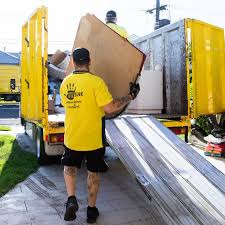 Same-Day Junk Removal Services in Walls, MS